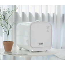 휴렉 히트 음식물처리기 4L 올화이트에디션