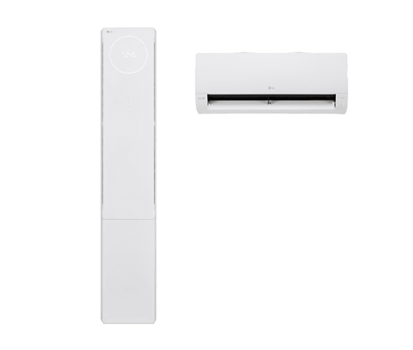 LG 휘센 AI 오브제컬렉션 뷰II 에어컨 2in1 (1시리즈) 58.5㎡ 3등급