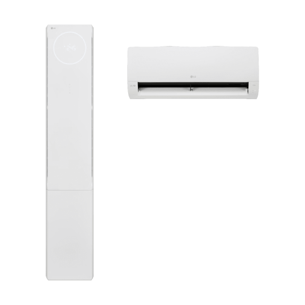 LG 휘센 AI 오브제컬렉션 뷰II 에어컨 2in1 (2시리즈) 58.5㎡ 3등급