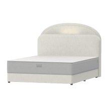 현대큐밍 네스트라 매트리스 레스트 + 프레임 문넷 세트