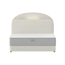 현대큐밍 네스트라 매트리스 레스트 + 프레임 문넷 세트