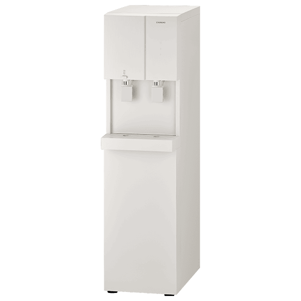 청호 냉온정수기 TOTA MAX 오트밀베이지