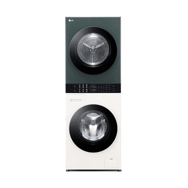 LG 트롬 오브제컬렉션 워시타워 컴팩트 13/10kg 1등급