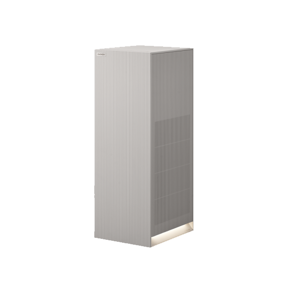 쿠쿠 인스퓨어 헤리티지 공기청정기(어스 웜화이트)