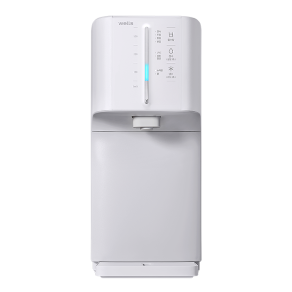 교원웰스 슈퍼쿨링II 냉정수기