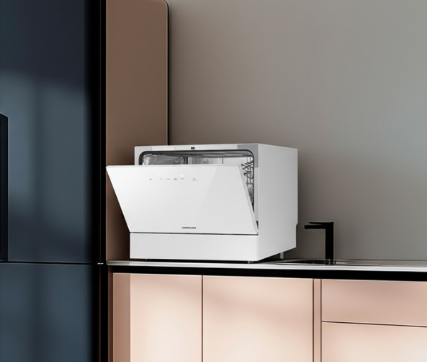삼성 Bespoke 식기세척기 카운터탑 6인용