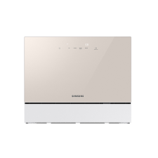 삼성 Bespoke 식기세척기 카운터탑 6인용(열풍건조)