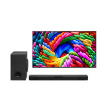 LG 나노셀 AI 86인치 TV (+사운드바 포함)