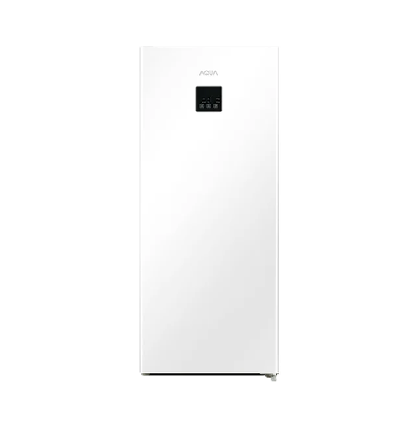 하이얼 미니 스탠드형 1도어 김치냉장고 120L (화이트)