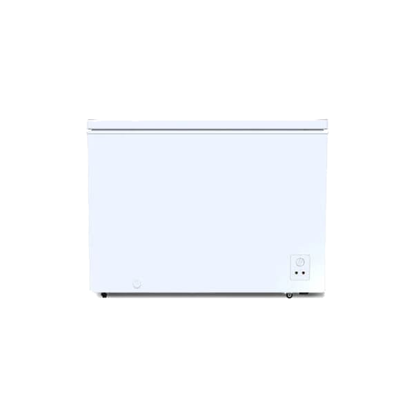 하이얼 아쿠아 다목적 뚜껑형 냉동고 295L (퓨어 화이트)