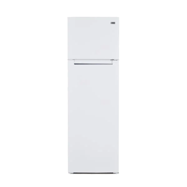 하이얼 2도어 베이직 냉장고 252L (화이트)
