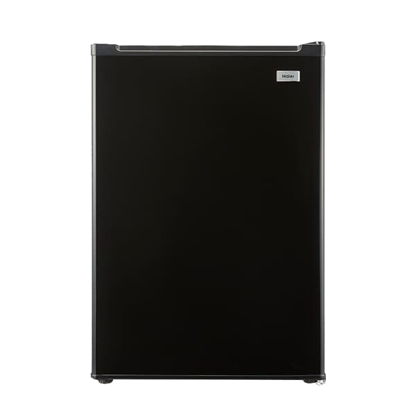 하이얼 소형 미니 냉장고 76L (블랙)