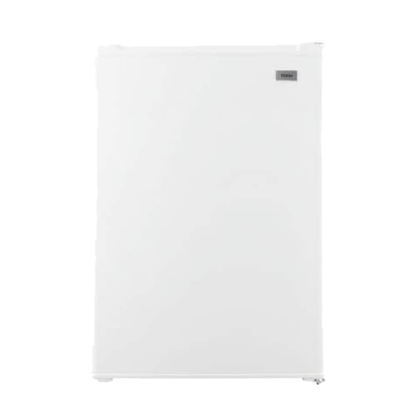 하이얼 소형 미니 냉장고 76L (화이트)