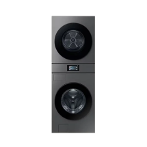 삼성 비스포크 AI 원바디 세탁기 25kg + 건조기 20kg