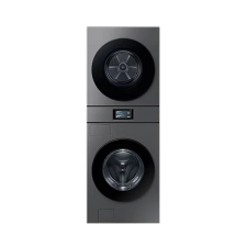 삼성 비스포크 AI 원바디 세탁기 25kg + 건조기 20kg