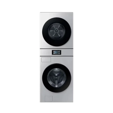 삼성 비스포크 AI 원바디 세탁기 25kg + 건조기 20kg