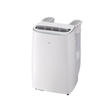 LG 휘센 오브제컬렉션 이동식 에어컨 7평형 (화이트/샤인무광데코)