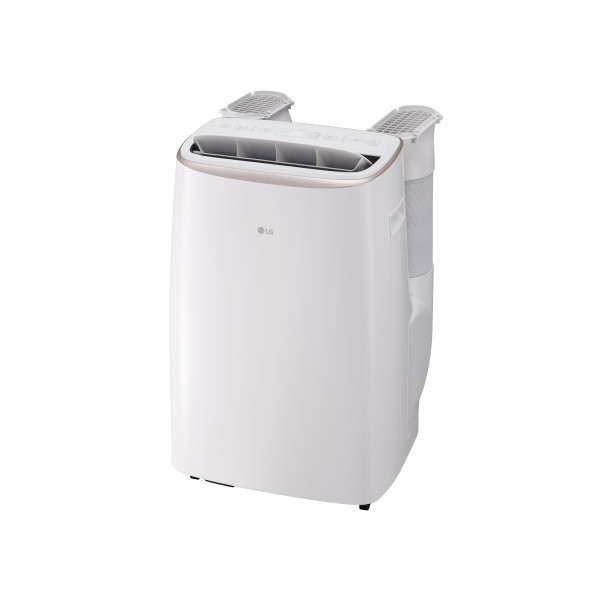 LG 오브제컬렉션 휘센 이동식 에어컨 (듀얼호스) 26㎡[8평]